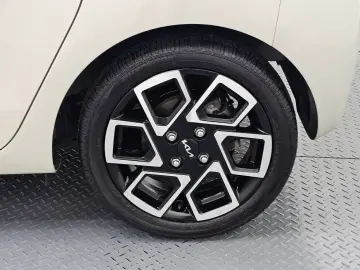 2023 Kia Ray с пробегом 43 858 км