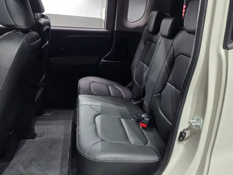 2023 Kia Ray с пробегом 55 193 км
