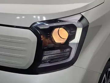 2023 Kia Ray с пробегом 43 858 км