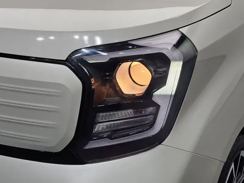 2023 Kia Ray с пробегом 43 858 км