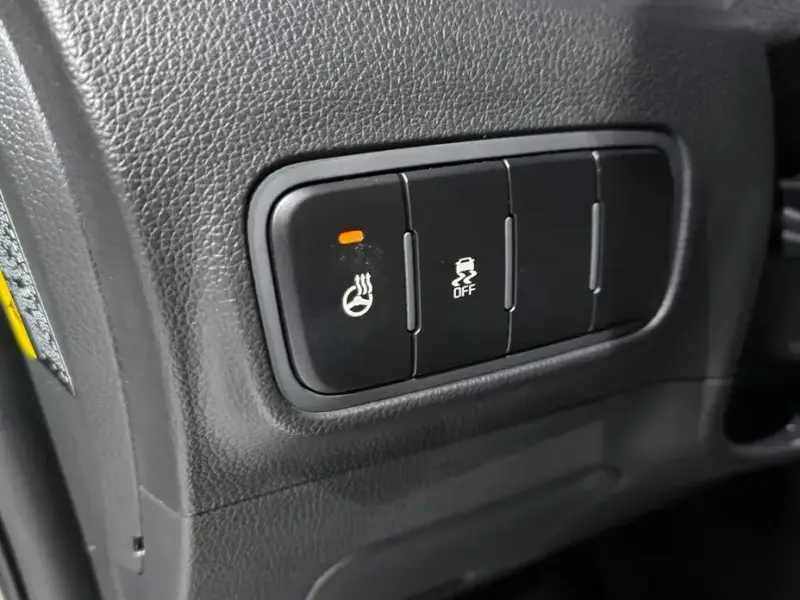 2023 Kia Ray с пробегом 55 193 км