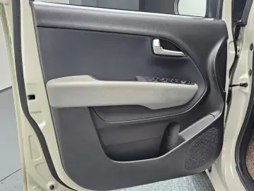 2023 Kia Ray с пробегом 43 858 км