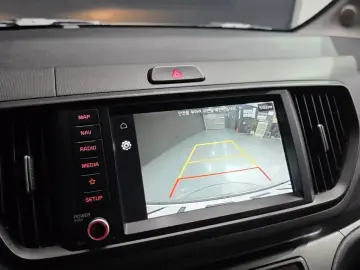 2023 Kia Ray с пробегом 55 193 км