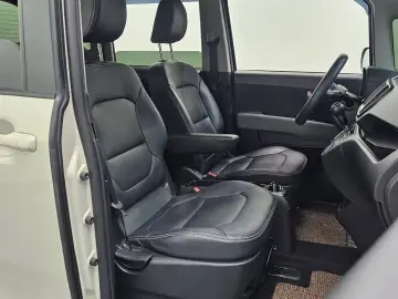 2023 Kia Ray с пробегом 43 858 км