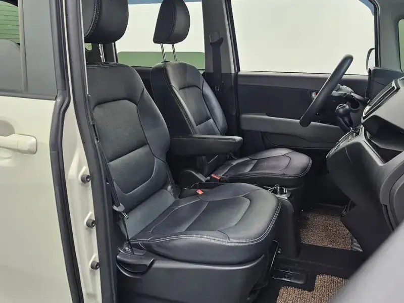 2023 Kia Ray с пробегом 43 858 км