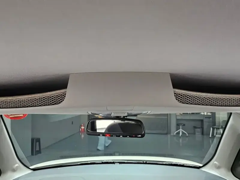 2023 Kia Ray с пробегом 43 858 км