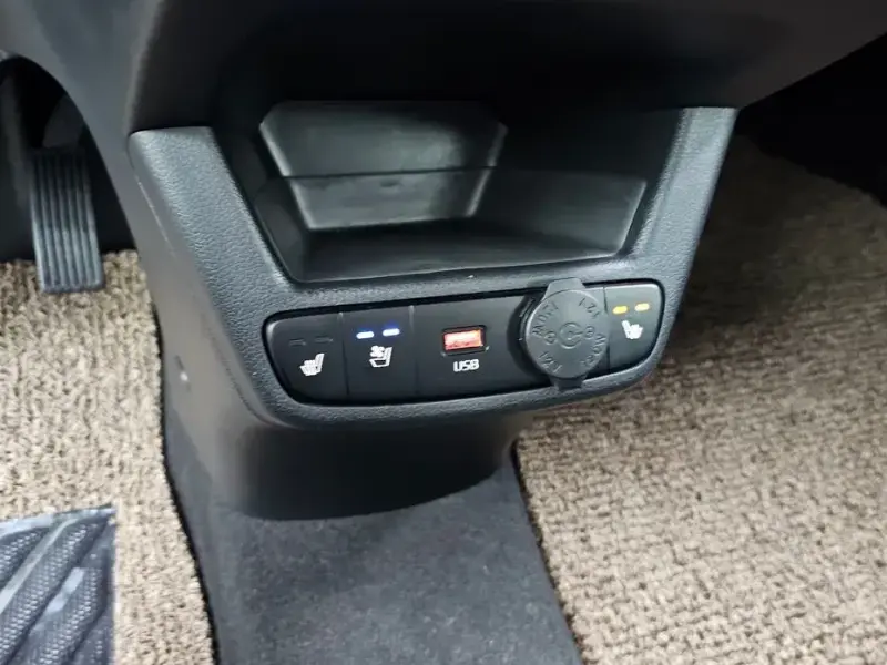 2023 Kia Ray с пробегом 43 858 км