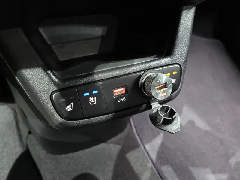 2023 Kia Ray с пробегом 55 193 км