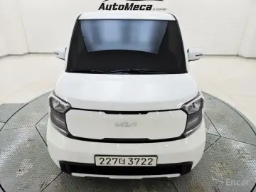 2023 Kia Ray с пробегом 46 605 км