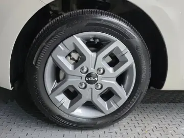 2023 Kia Ray с пробегом 11 834 км