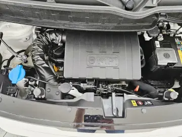 2023 Kia Ray с пробегом 46 605 км
