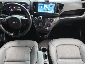 2023 Kia Ray с пробегом 11 834 км