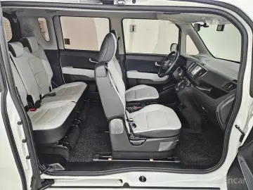 2023 Kia Ray с пробегом 46 605 км