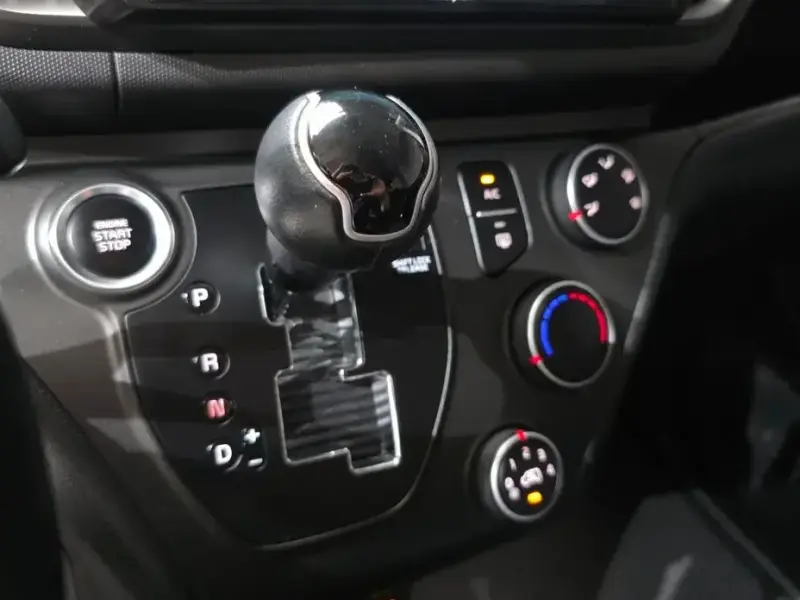 2023 Kia Ray с пробегом 11 834 км