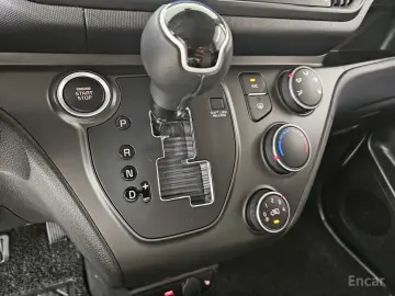 2023 Kia Ray с пробегом 46 605 км