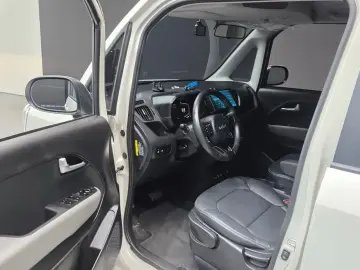 2023 Kia Ray с пробегом 11 834 км