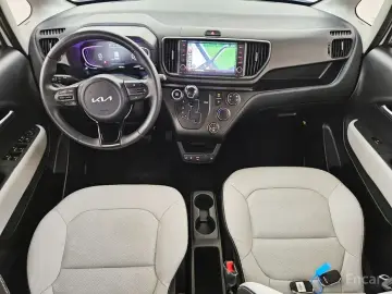 2023 Kia Ray с пробегом 46 605 км