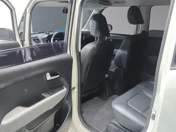 2023 Kia Ray с пробегом 11 834 км