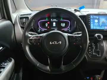 2023 Kia Ray с пробегом 11 834 км
