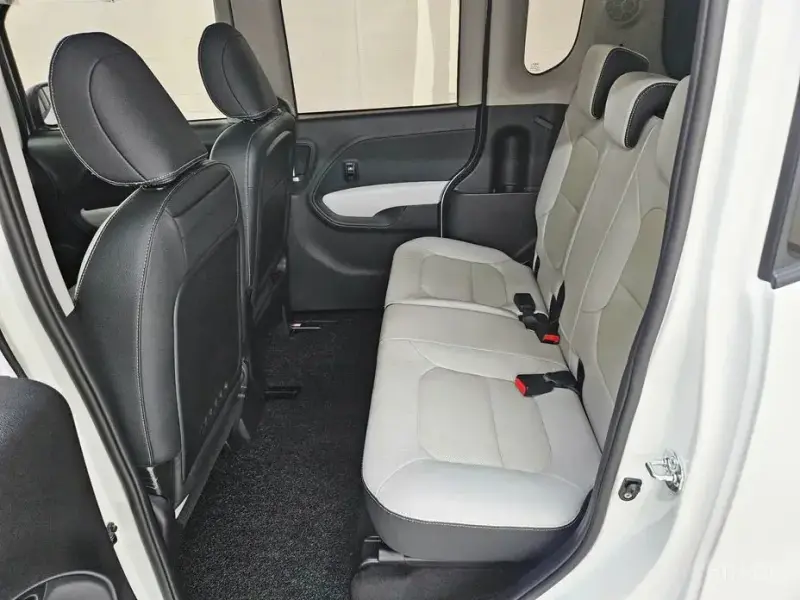 2023 Kia Ray с пробегом 46 605 км