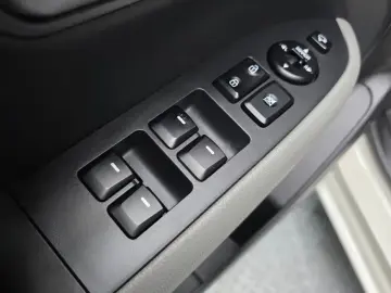 2023 Kia Ray с пробегом 11 834 км