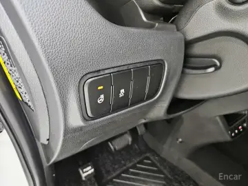 2023 Kia Ray с пробегом 46 605 км