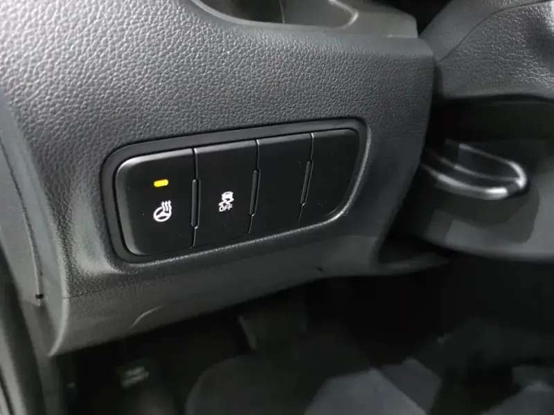 2023 Kia Ray с пробегом 11 834 км