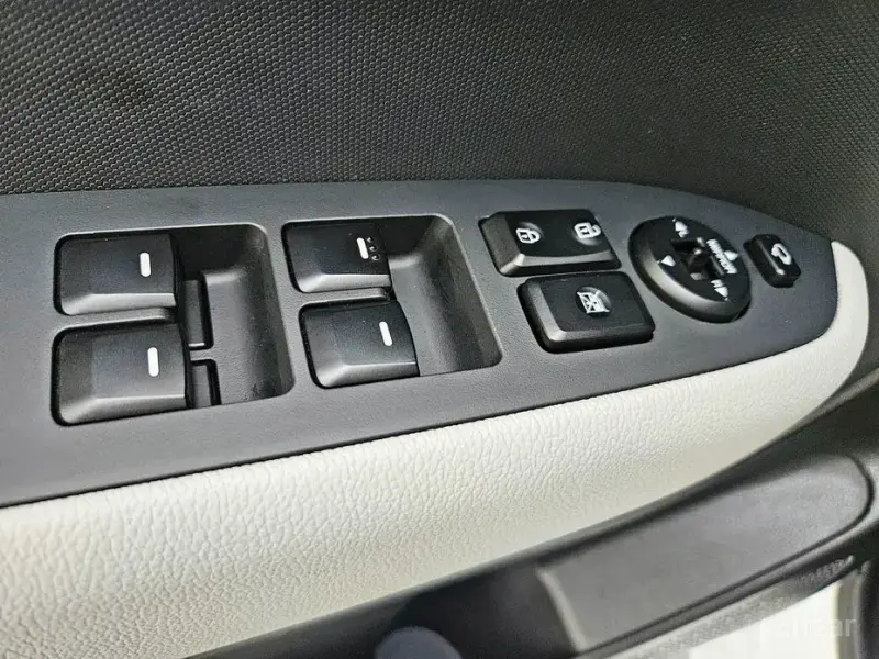 2023 Kia Ray с пробегом 46 605 км