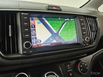2023 Kia Ray с пробегом 46 605 км