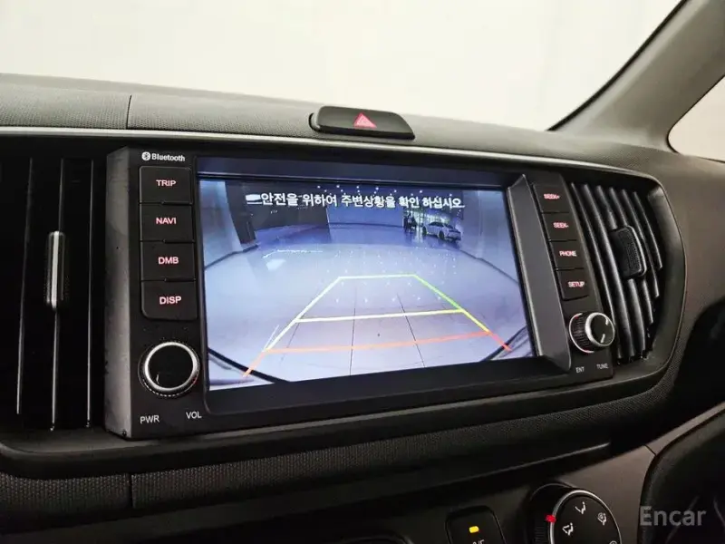 2023 Kia Ray с пробегом 46 605 км