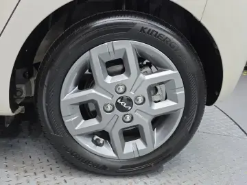 2023 Kia Ray с пробегом 11 834 км