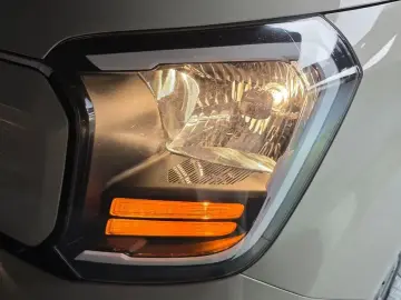 2023 Kia Ray с пробегом 11 834 км