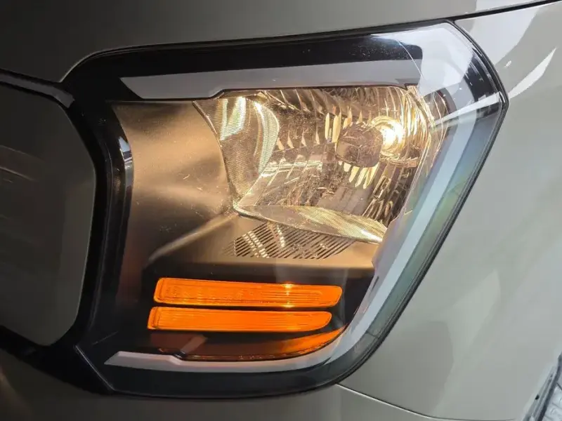 2023 Kia Ray с пробегом 11 834 км