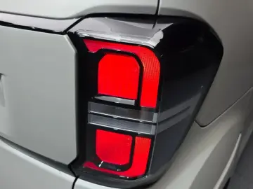 2023 Kia Ray с пробегом 11 834 км