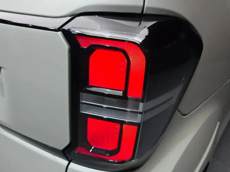 2023 Kia Ray с пробегом 11 834 км