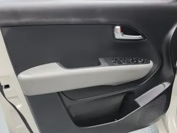 2023 Kia Ray с пробегом 11 834 км