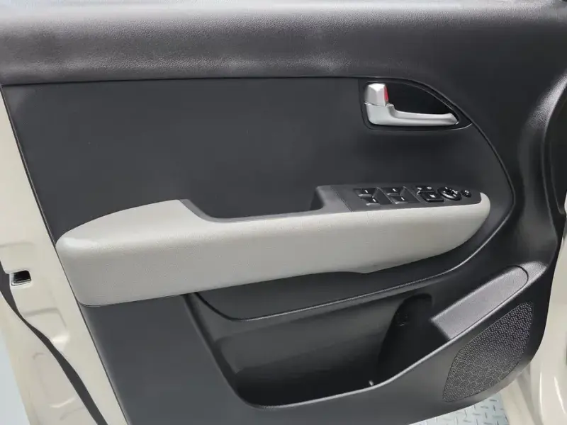 2023 Kia Ray с пробегом 11 834 км