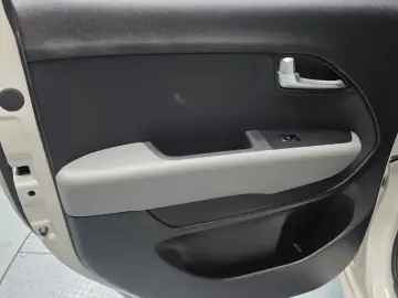 2023 Kia Ray с пробегом 11 834 км