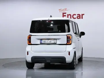 2023 Kia Ray с пробегом 54 782 км