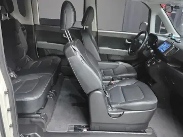 2023 Kia Ray с пробегом 11 834 км