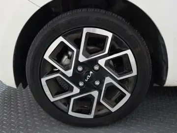 2023 Kia Ray с пробегом 54 782 км