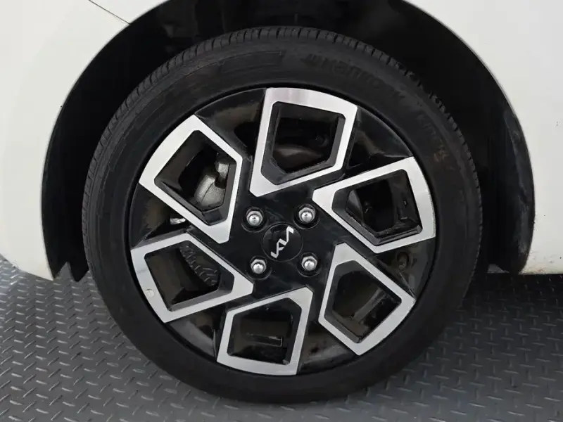 2023 Kia Ray с пробегом 54 782 км