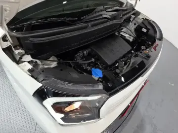 2023 Kia Ray с пробегом 54 782 км