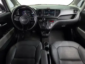 2023 Kia Ray с пробегом 54 782 км