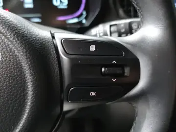 2023 Kia Ray с пробегом 11 834 км