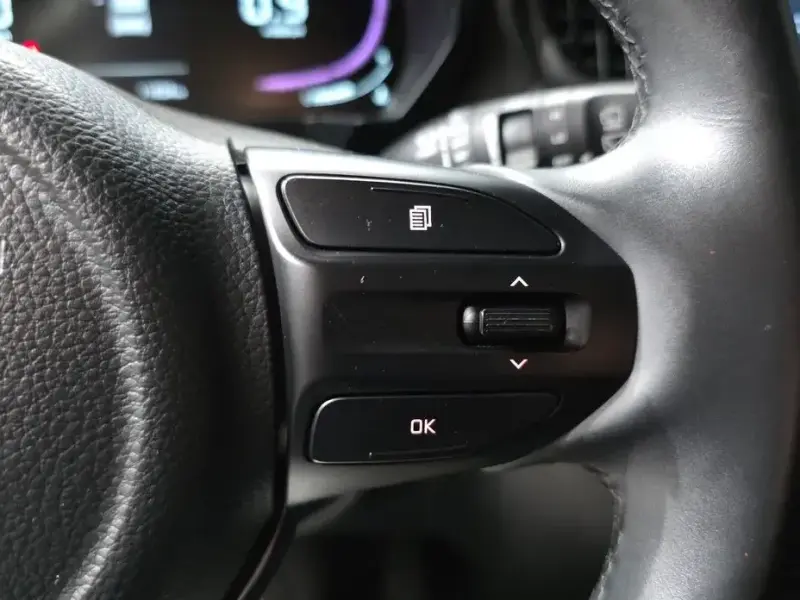 2023 Kia Ray с пробегом 11 834 км