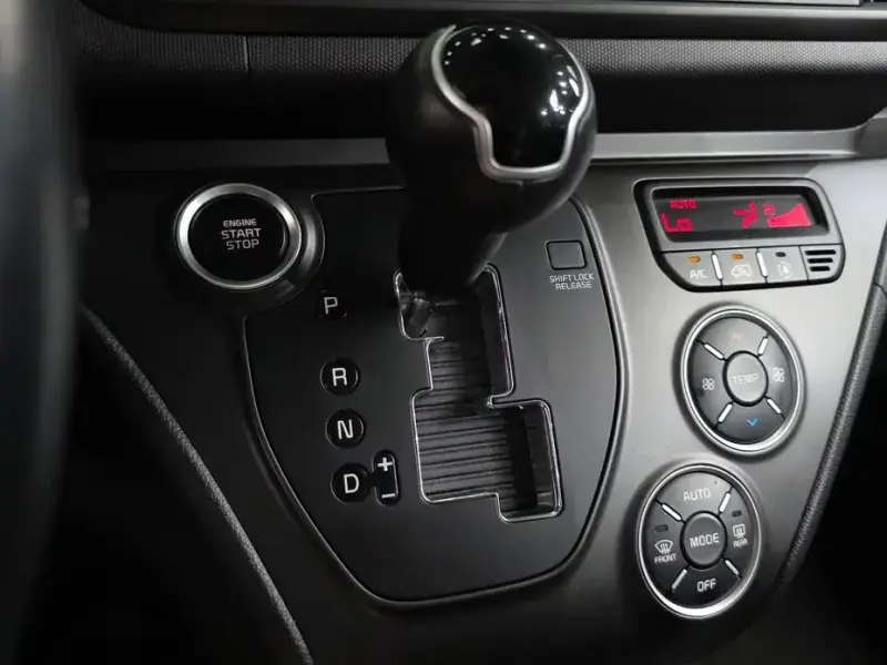 2023 Kia Ray с пробегом 54 782 км