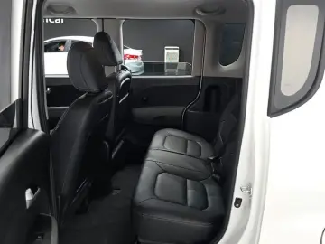 2023 Kia Ray с пробегом 54 782 км