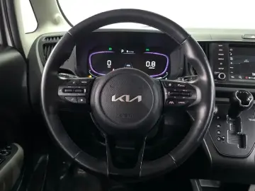 2023 Kia Ray с пробегом 54 782 км