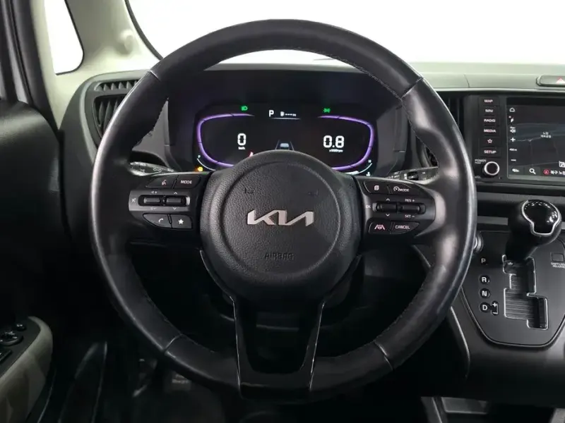 2023 Kia Ray с пробегом 54 782 км